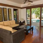 Beach Villa T - 4Br Private Pool